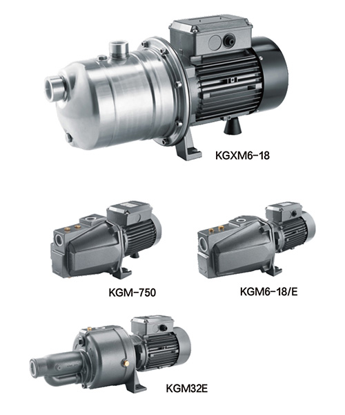 KGM