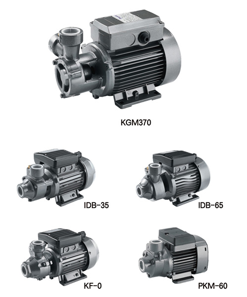KGM/KF/PKM/IDB